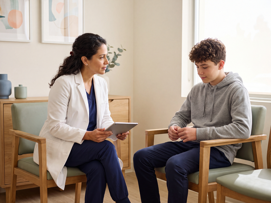 Adolescent Health