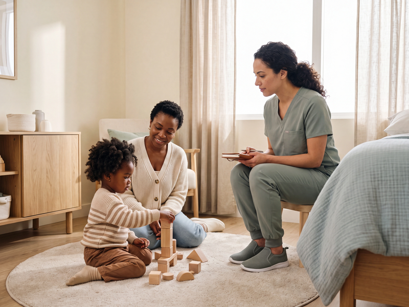 Understanding Developmental Milestones